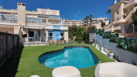 Chalet en calle Y-1 Campoa-Sector Norte