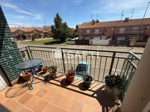 Apartamento en Valencia de Don Juan