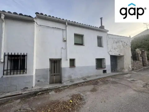Chalet en calle de Olmillo