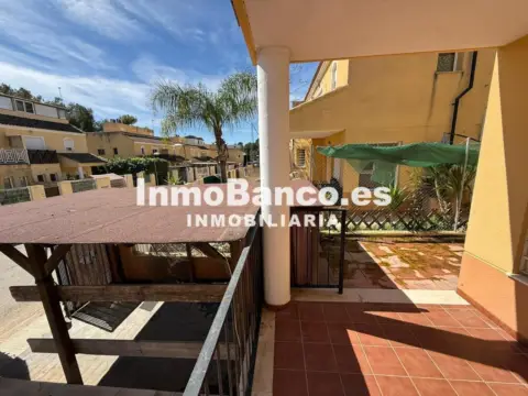 Chalet en calle Islas Baleares Calicanto A