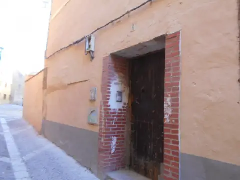 Piso en Almehora