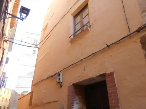 Piso en Almehora