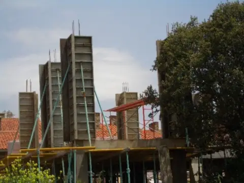 Nave industrial en Pol Ind Las Casas