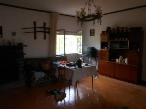 Finca rústica en Santuario de La Misericordia