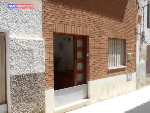 Casa en Centro