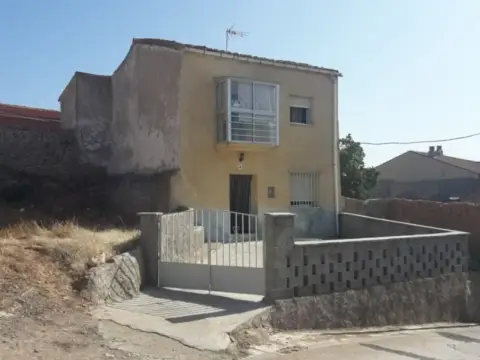 Casa en Serón de Nájima