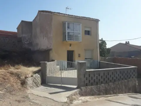 Casa en Serón de Nájima