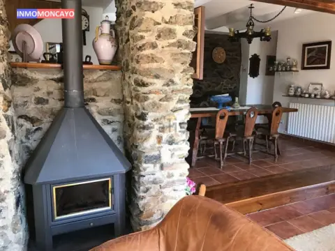 Casa en Horno Viejo