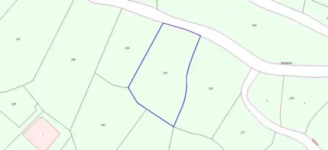 Finca rústica en Capare