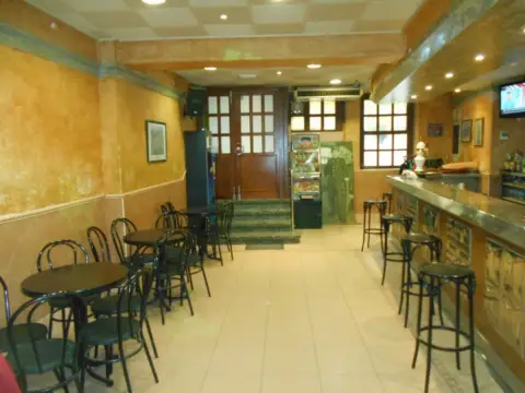 Local comercial en Centro