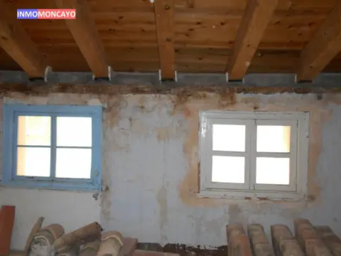 Edificio en Santa María