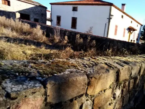 Terreno en Sotillo del Rincón