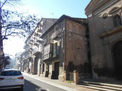 Casa en Catedral