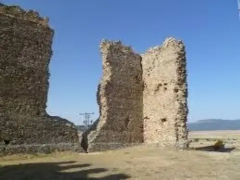 Casa en Muro de Ágreda