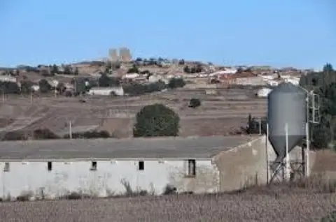 Casa en Muro de Ágreda
