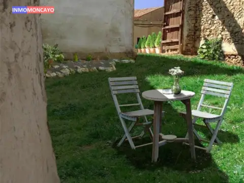 Casa en Pueblos