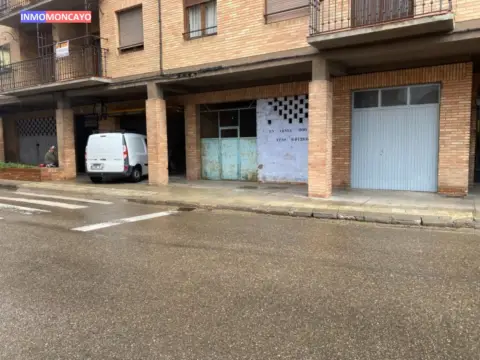 Local comercial en Laureles