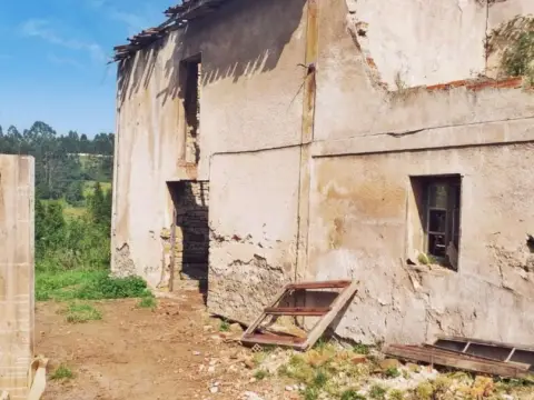 Finca rústica en Camino de las Presas
