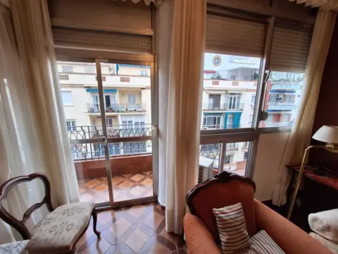 Piso en calle Asunción