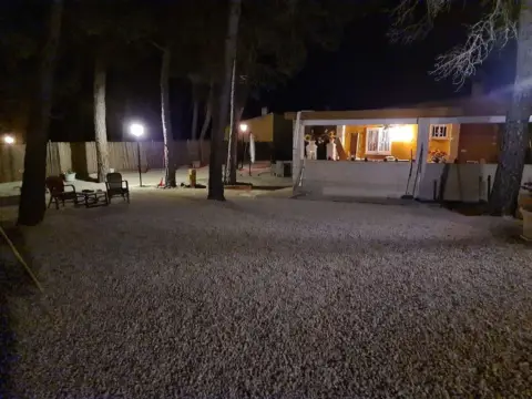 Chalet en calle Cv-794