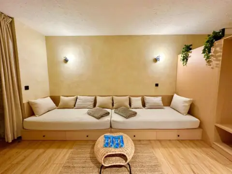 Casa adosada en Fisterra (Santa Maria)