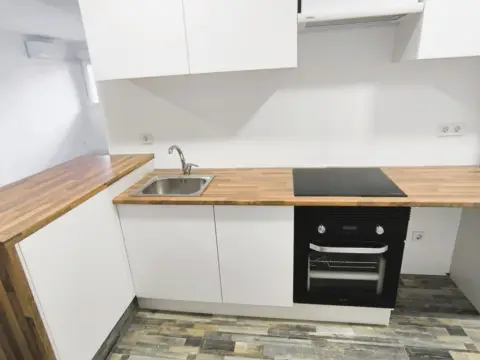 Piso en calle de la Isla de La Toja, 14