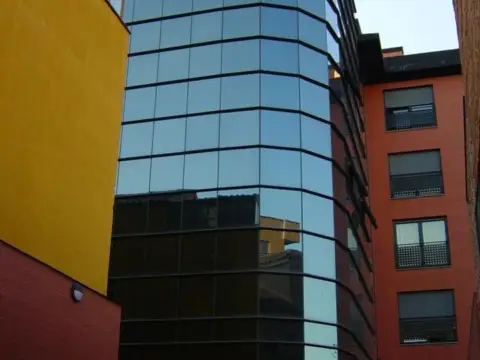 Piso en calle de Goya