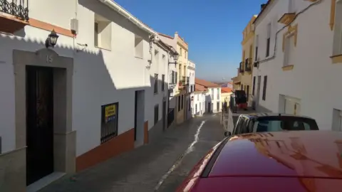 Casa adosada en Alange