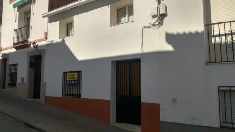 Casa adosada en Alange