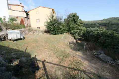 Terreno en calle de San Juan, 43