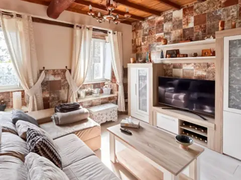 Finca rústica en calle Bermui