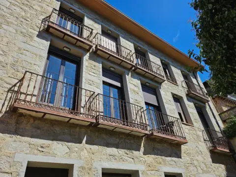 Chalet en calle de la Villa