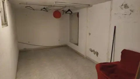 Local comercial en Carrer Sant Llorenç, 36