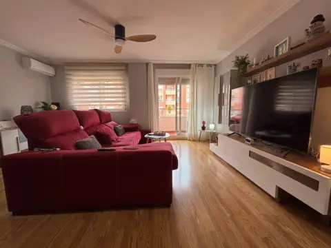 Piso – Roquetas de Mar, Los Depósitos