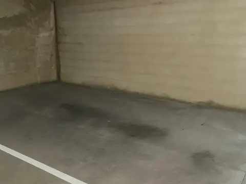 Garaje en Cristo Rey