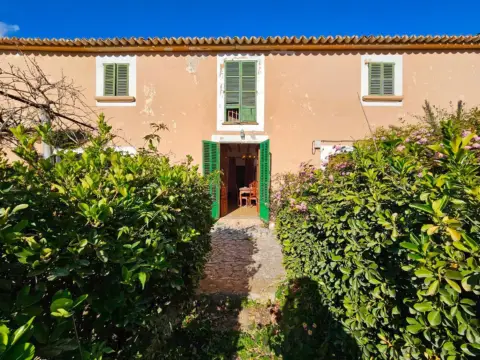 Chalet en Secar de La Real