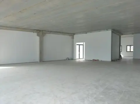 Nave industrial en Castilla y Leon
