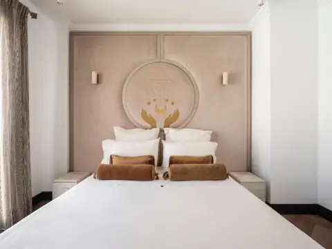 Dúplex en El Vivero