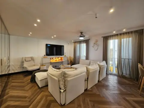 Dúplex en El Vivero