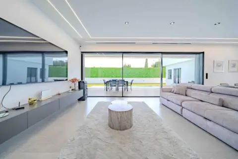 Chalet en Sa Cabaneta