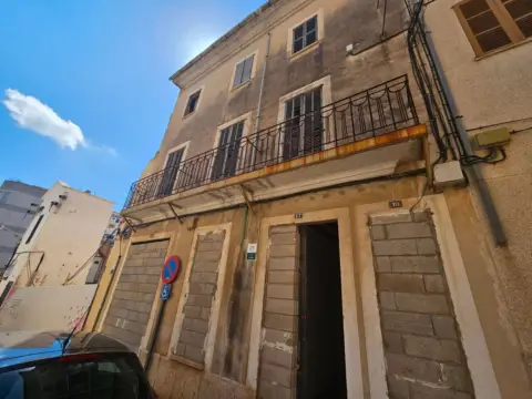 Casa en Carrer des Teatre