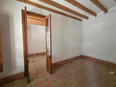 Casa en Carrer des Teatre