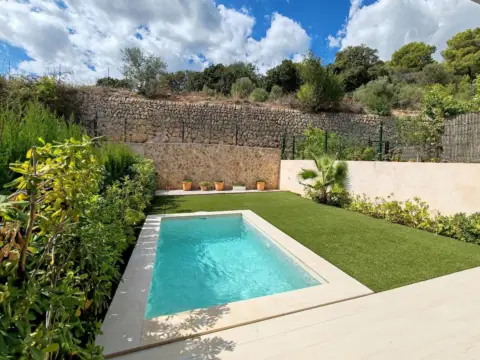 Casa adosada en Mancor de La Vall