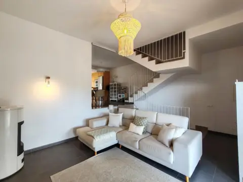 Casa adosada en Mancor de La Vall