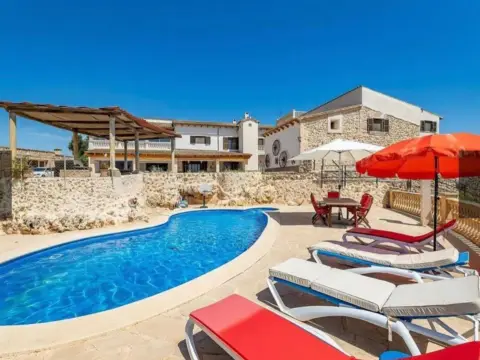 Chalet en Lloret de Vista Alegre