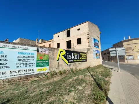 Terreno en Campos