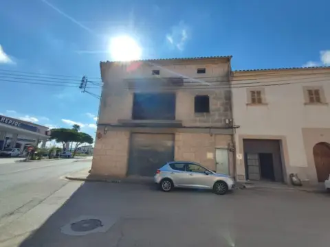 Terreno en Campos