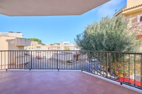 Casa en Cala Morlanda