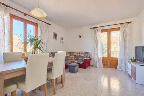 Casa en Cala Morlanda