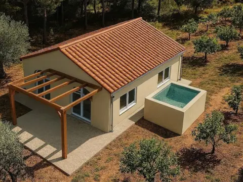 Finca rústica en Costitx